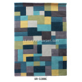 Acryl of Polyester Hand-tufted Tapijt / Rug